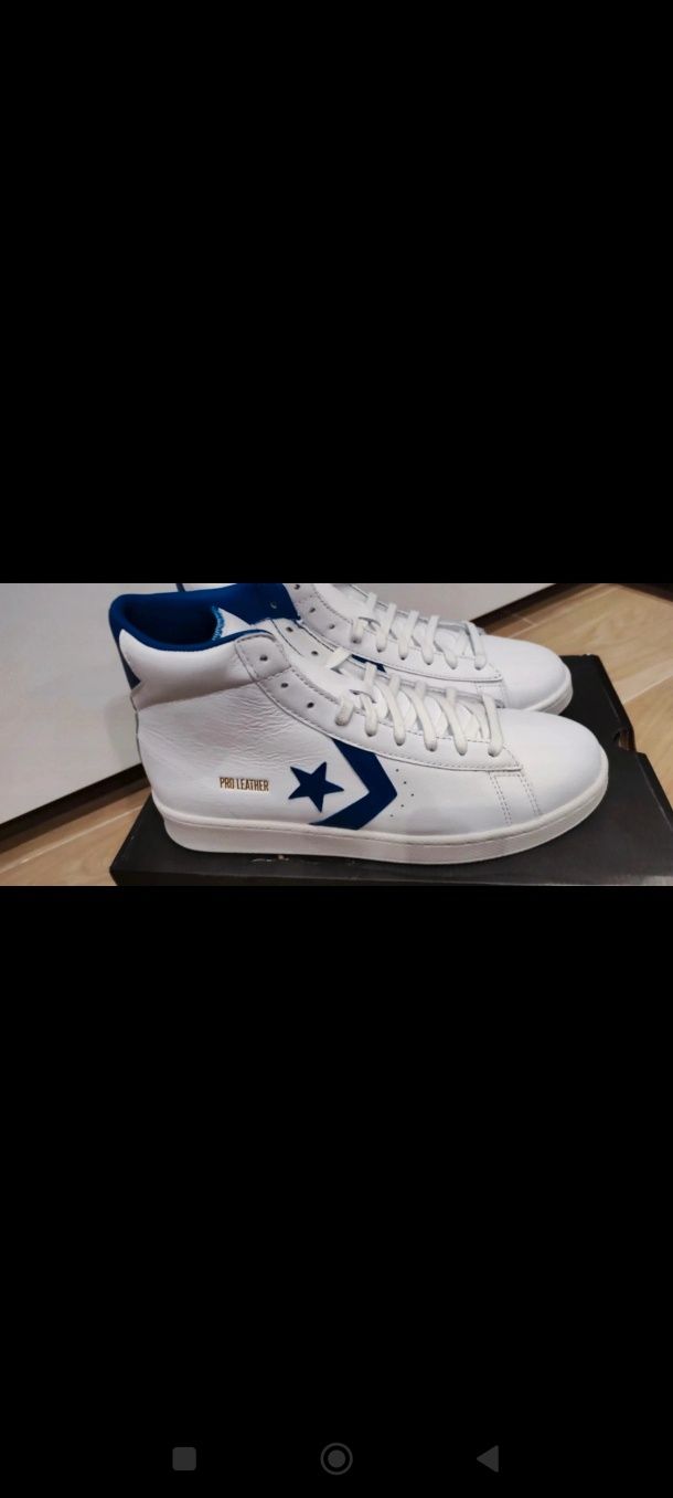 Converse sapatilhas