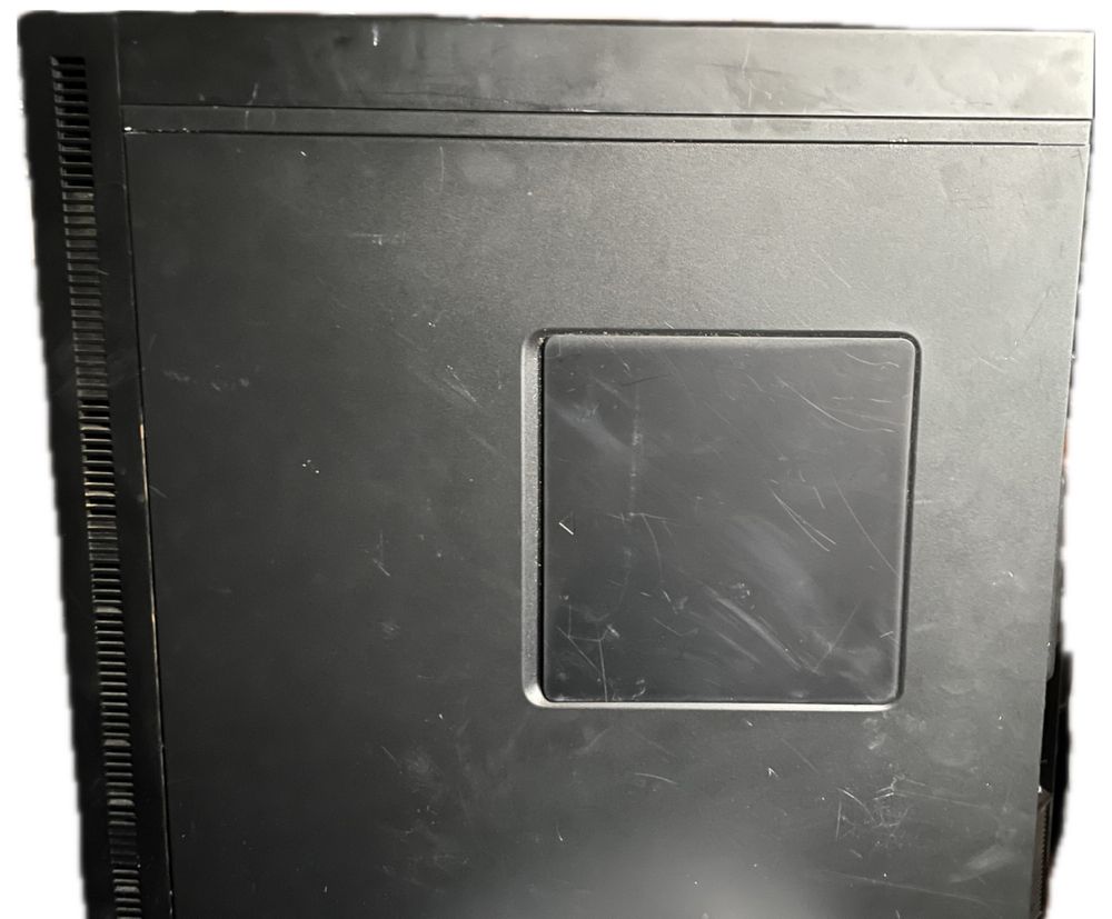 Obudowa Cooler Master Silence Midi Tower