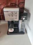 Ekspres BREVILLE Prima Latte II VCF109X