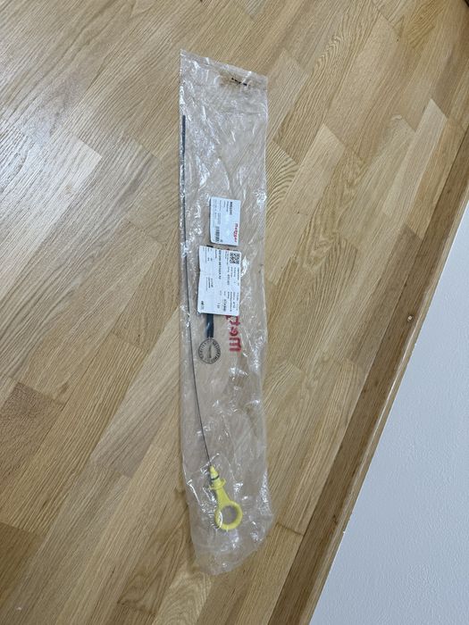 Щуп рівня мастила двигуна