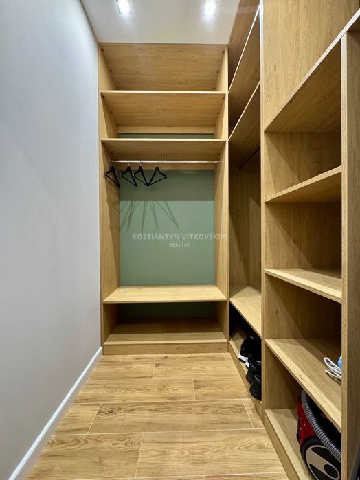 Аренда 2-комнатной квартиры в ЖК Port City | Первая сдача