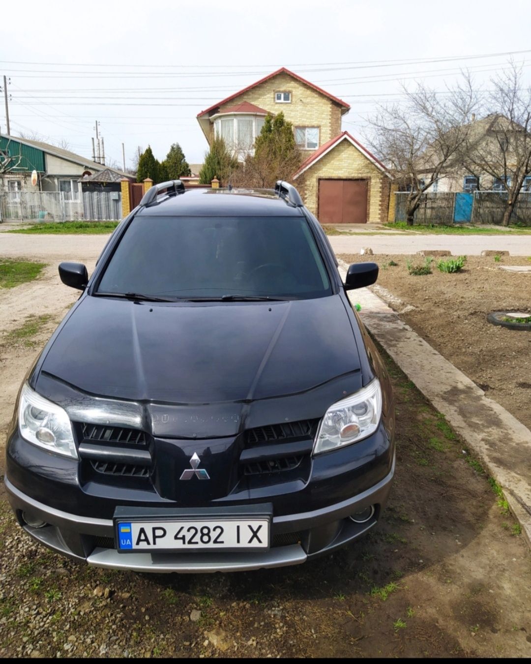 Продам Mitsubishi Outlander