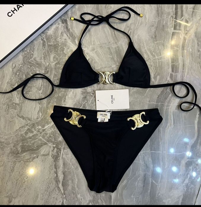 Купальник брендовый