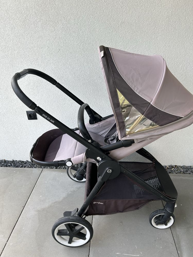 Wozek spacerowka Cybex Iris M air