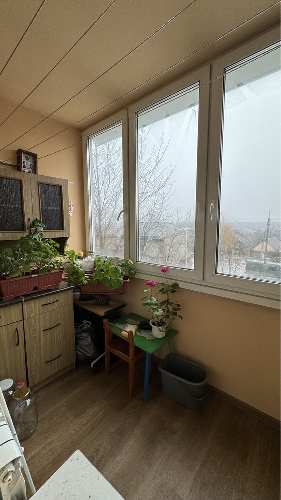 Продам 3 ккв в Чугуеве(Авиатор )