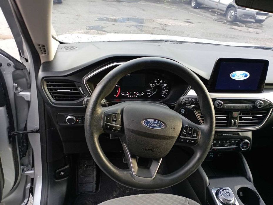 Ford Escape 2020
