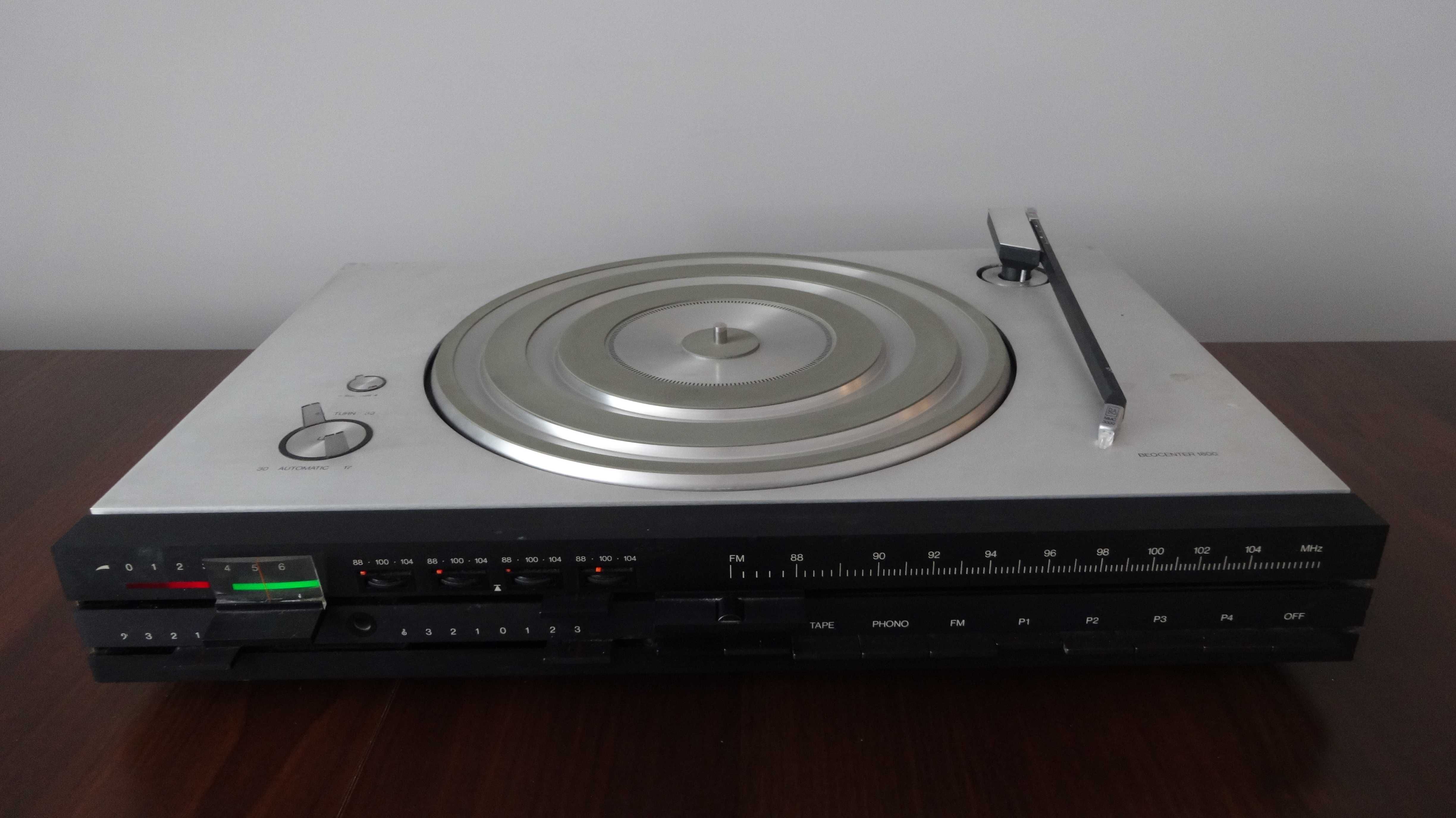 Bang Olufsen Beocenter 180