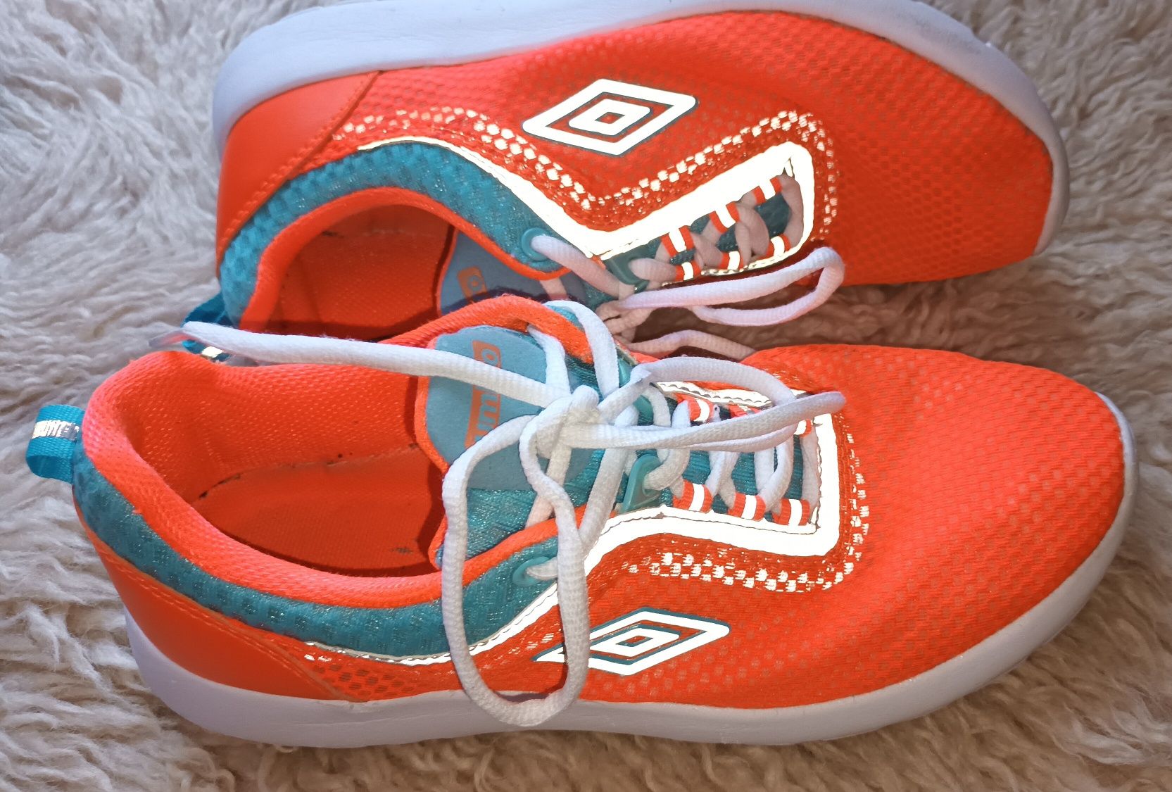 Buty , adidasy firmy Umbro