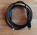 Kabel DisplayPort 2m