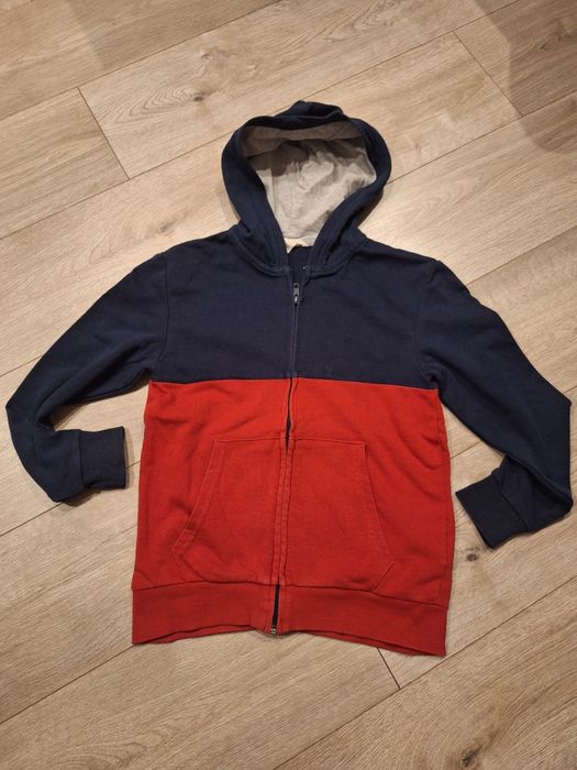 Bluzy  chłopięce rozmiar 34