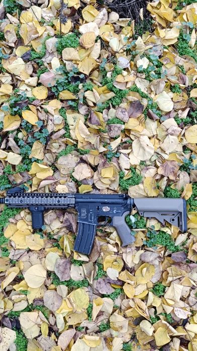 Іграшковий Автомат