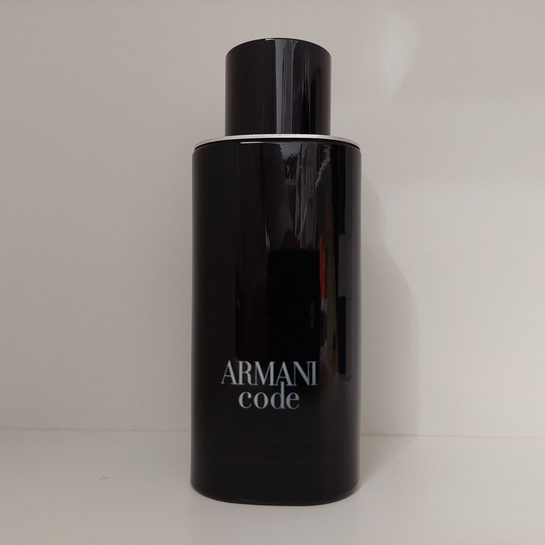 Armani Code 125ml woda toaletowa