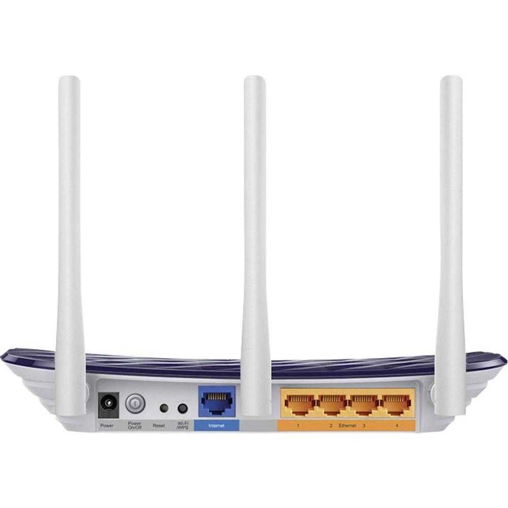 Роутер , маршрутизатор Wi Fi TpLink Archer С20