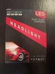 Led para faróis de carros