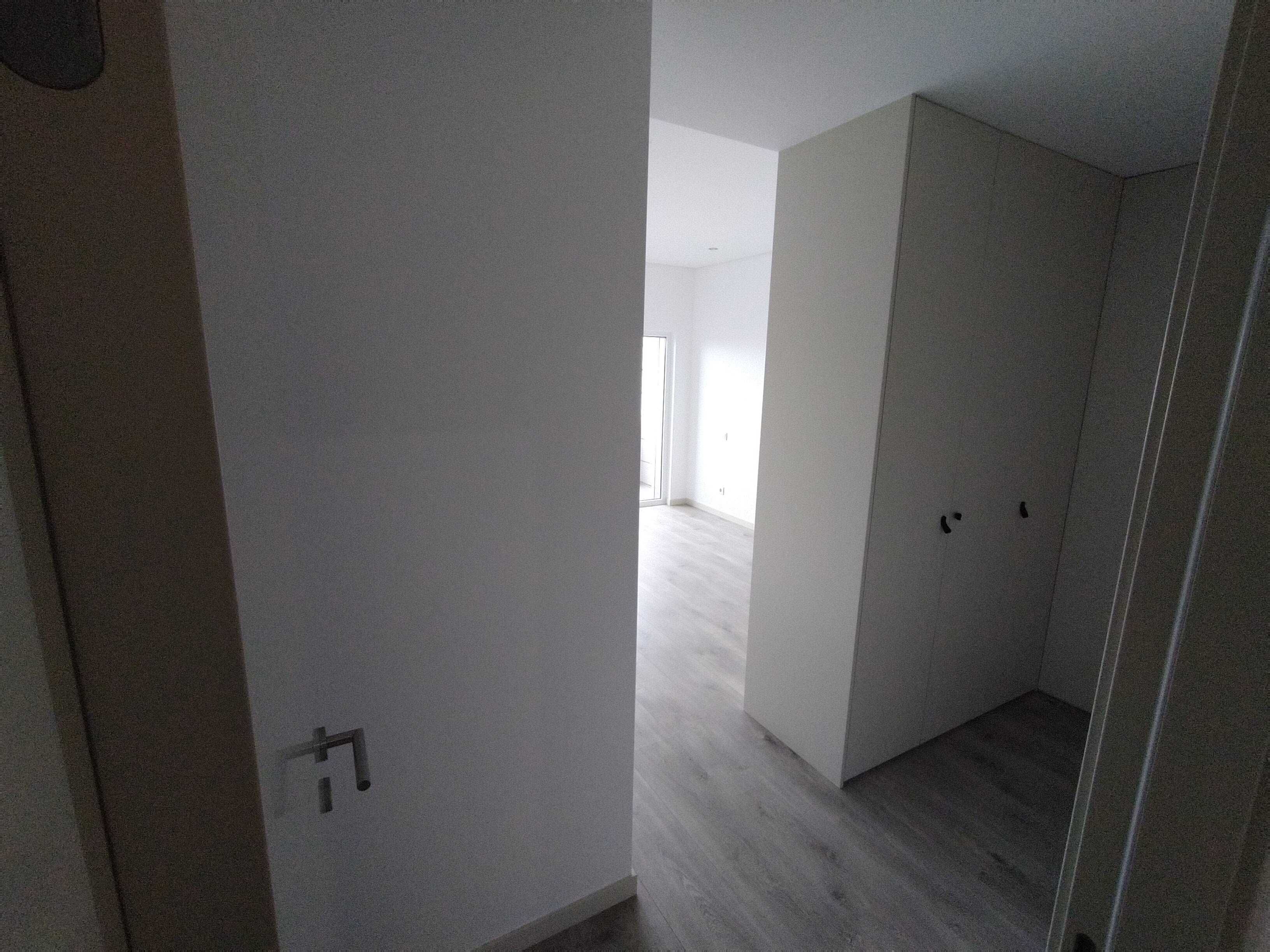 Apartamento T1 em Arcozelo
