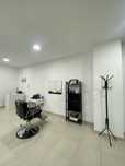 Mobilia loja barbearia