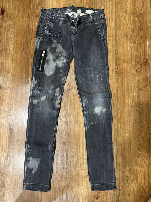 Жіночі джинси Fornarino 26 р.