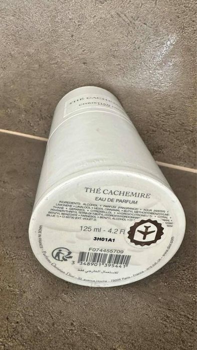 Оригінал! Парфуми Christian Dior The Cachemire
