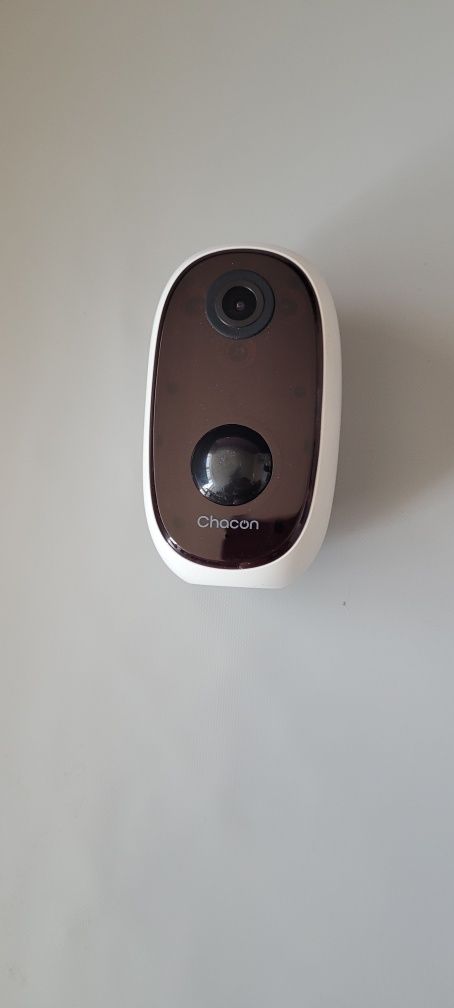 Kamerka wifii chacaon zewnetrzna.