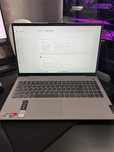 LENOVO IdeaPad 5 15ALC05 15.6” R7-5700U 16gb 512gb windows 11