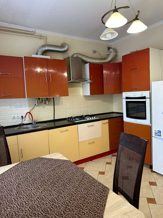 Продаж 3 кім. квартири ЖК Сонячний край с. Зимна Вода