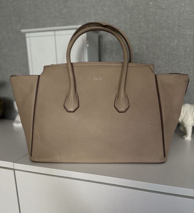 Сумка тоут  Bally Sommet