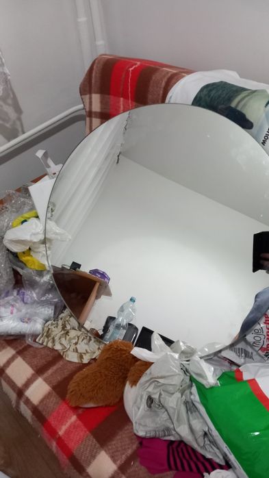 Sprzedam lustro 60 cm