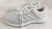 buty sportowe  Buty Fluidcloud Clima Adidas 42 2/3