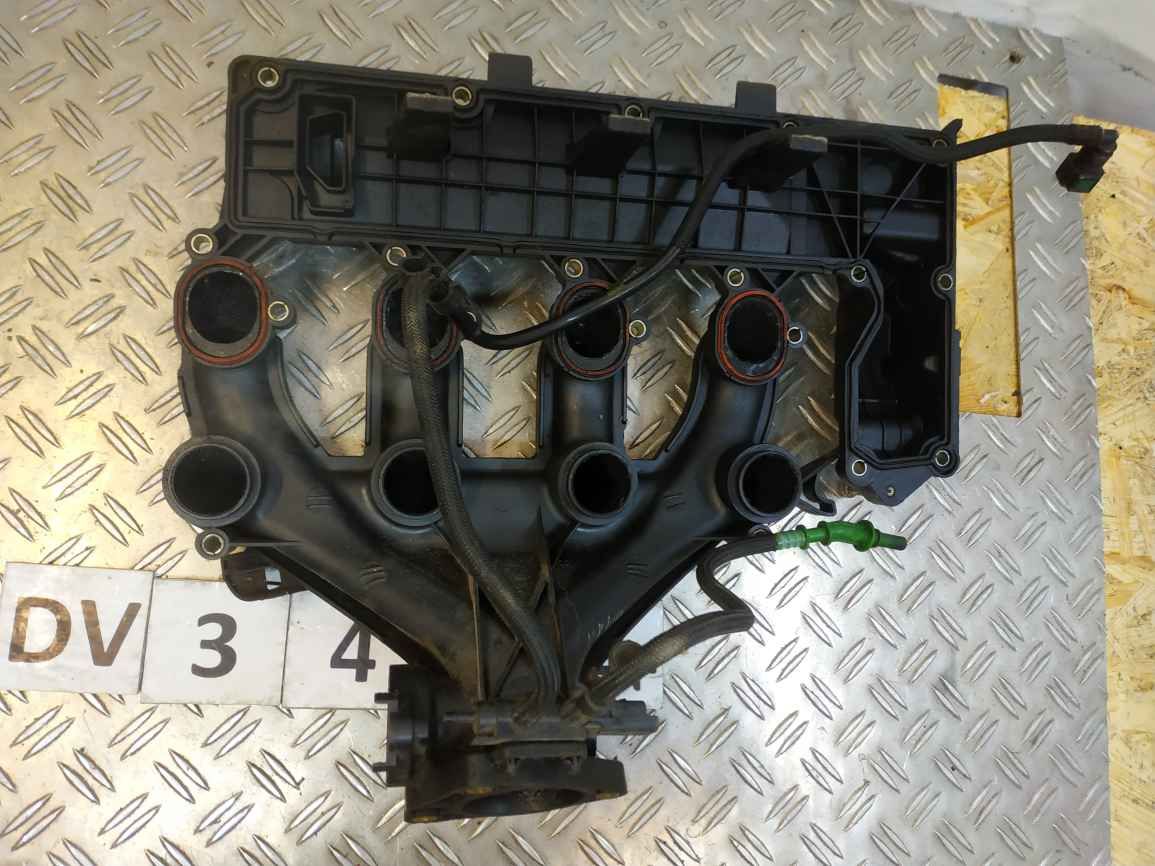 Ford Kuga 08-13 Mondeo впускний колектор з клапанною кришкою DV3434 96