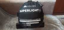 Śpiwór volven superlight 1