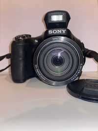 Máquina Fotográfica Cyber-shot SONY DSC-H300