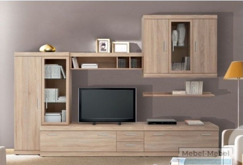 Продам меблі Вітальна + Шафа "Імперор"