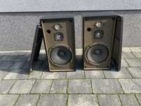Kolumny JVC S-44B