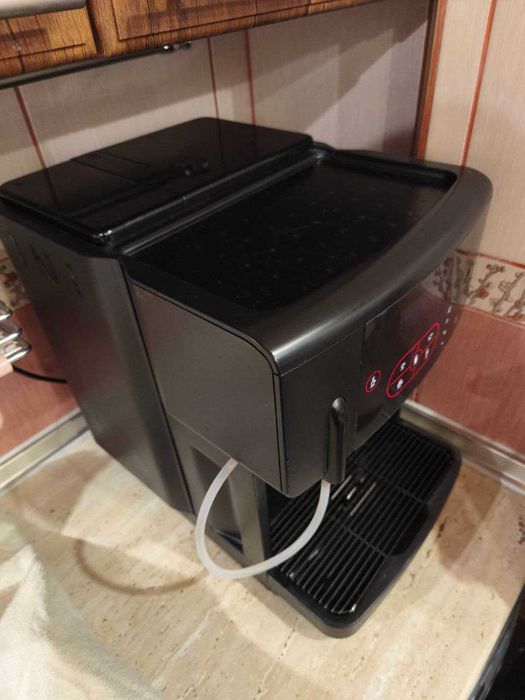 Кофемашина WMF кавомашина ВМФ кофеапарат кофеварка кофемолка кавоварка