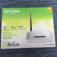 Router Wi-Fi TP-LINK TL-WR740N