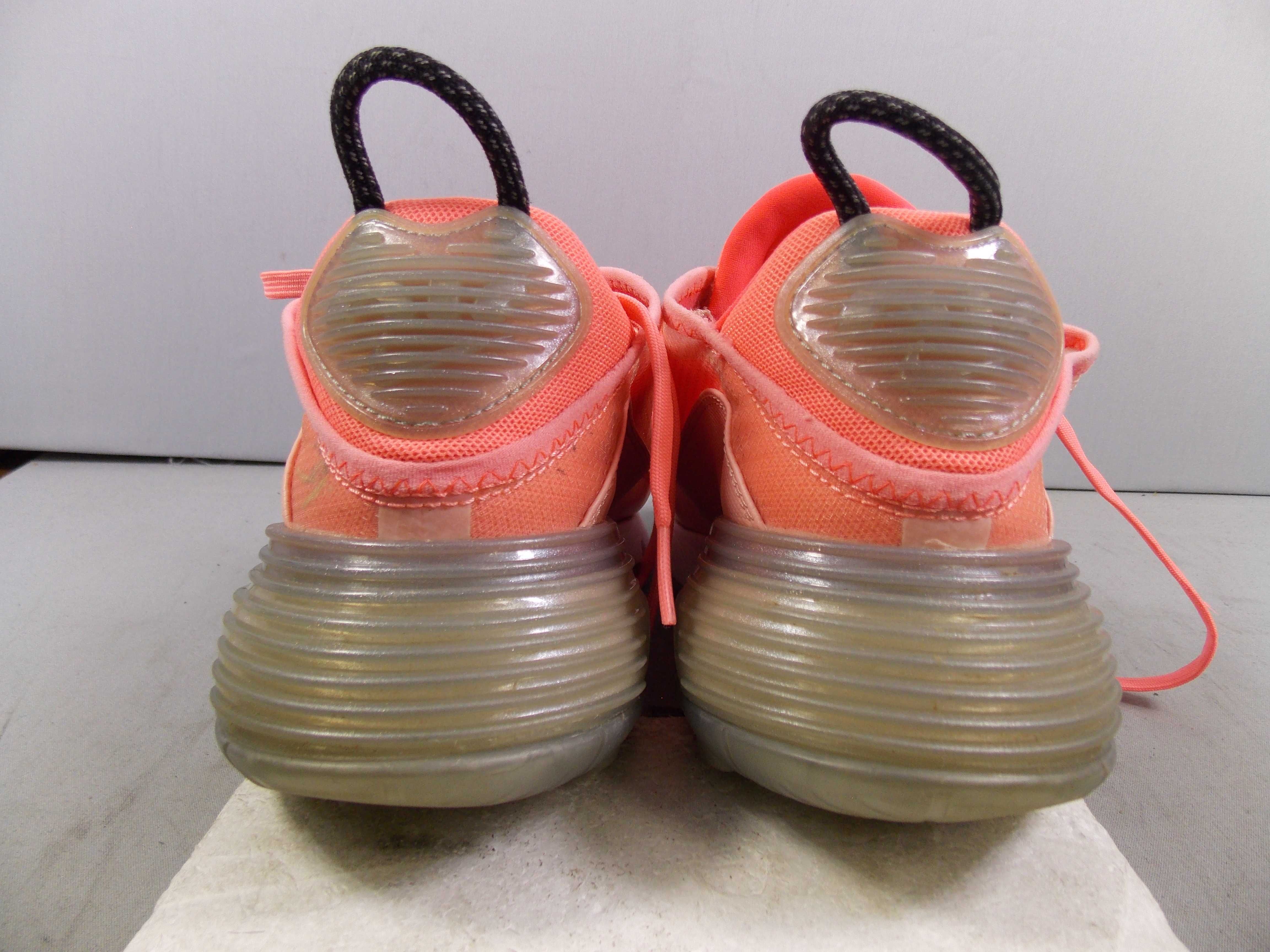 Nike Air Max 2090 Lava Glow CT7698-600