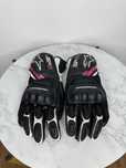 Damskie Rękawice Motocyklowe Alpinestars S Stella SP-8 V2 Pink Shima