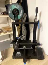 Impressora Ender 3 V2