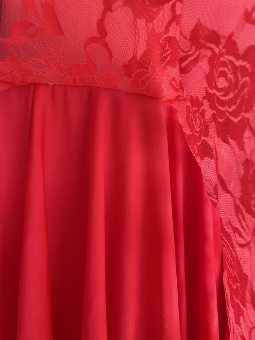 Сукня для бально-спортивних танців