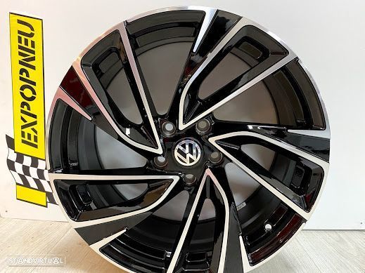 Jantes 18 vw 5x112