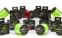 Карповые лески Orient Rods " Link Line" 0.26,0.28,0.30mm, 1200 m.