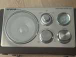 Rava RR-19 10W radio analogowe