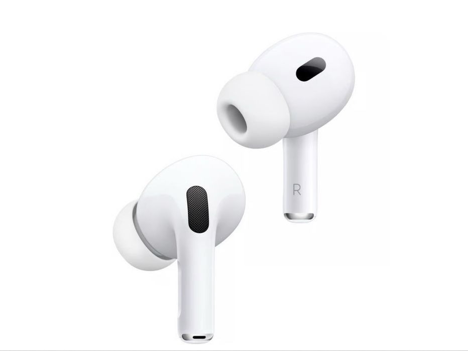 Apple air pod pro 2 - com cancelamento ativo de ruido