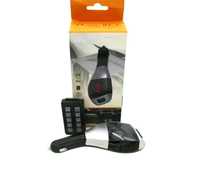 TRANSMITER FM BLUETOOTH MP3 ładowarka  X7 + pilot