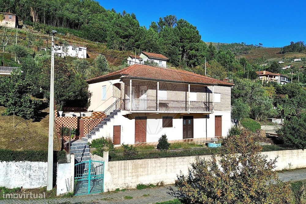 Moradia T3 para venda