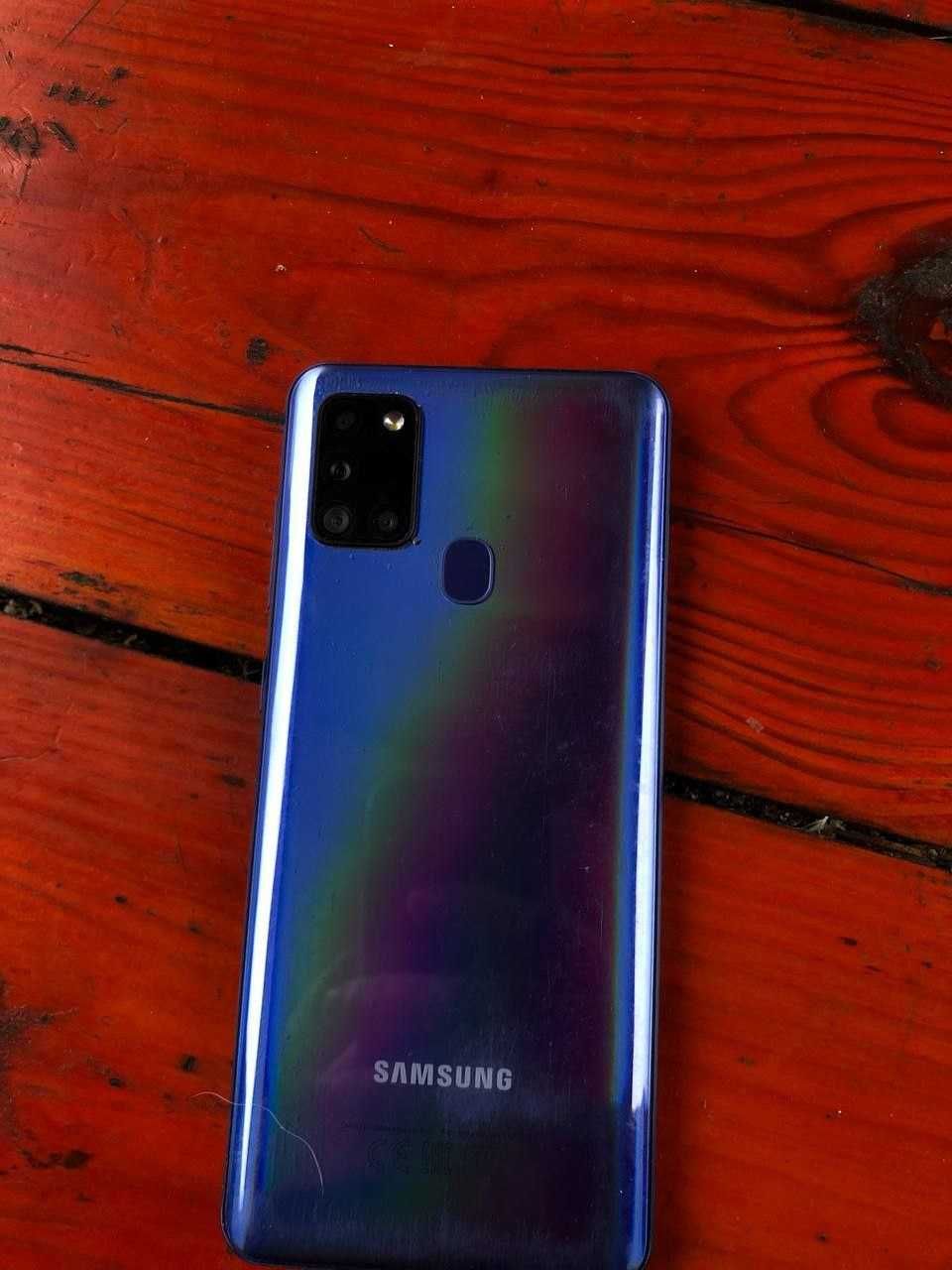 Продам Samsung 21s 3/32g