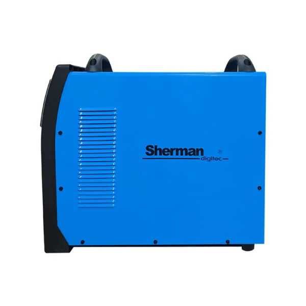 Spawarka Tig Digitig 315 AC/DC Mulitpulse Sherman