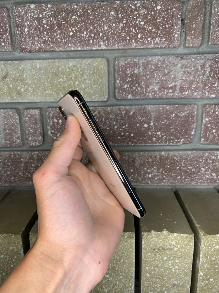 Iphone XS 256gb 99% Gold, ідеальний стан