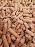 Pellet 6mm A1 / EN Plus / Transport