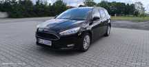 Ford Focus Ford Focus 2015r